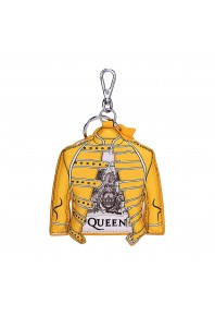 Queen x Vendula Freddie’s Jacket Key Charm